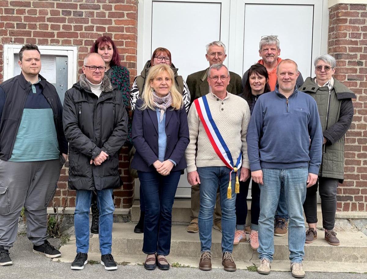 Description de l'image